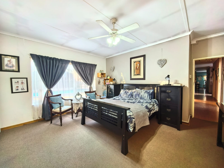 3 Bedroom Property for Sale in Sasolburg Ext 23 Free State